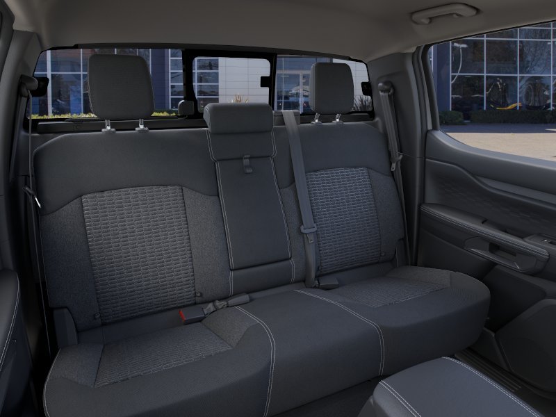 New 2026 Avalanche Ford XLT image 11