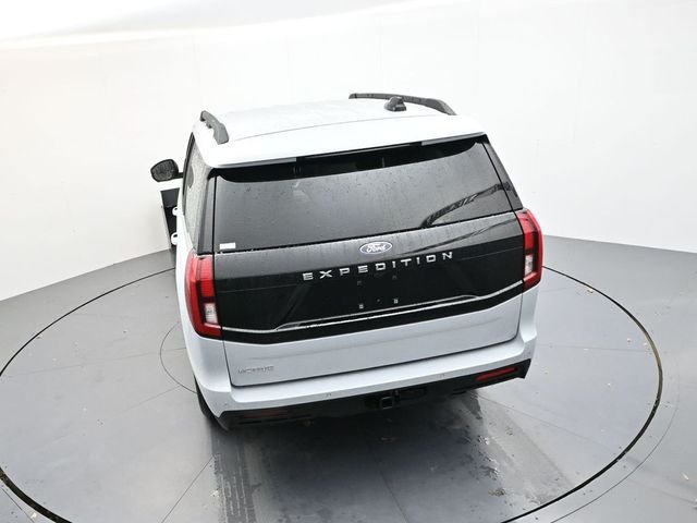 New 2026 Space Silver Metallic Ford Active image 26