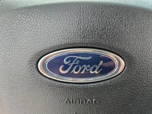 Used 2026 White Ford Lariat image 33