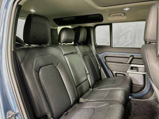 Certified Used 2024 Tasman Blue Land Rover S image 27
