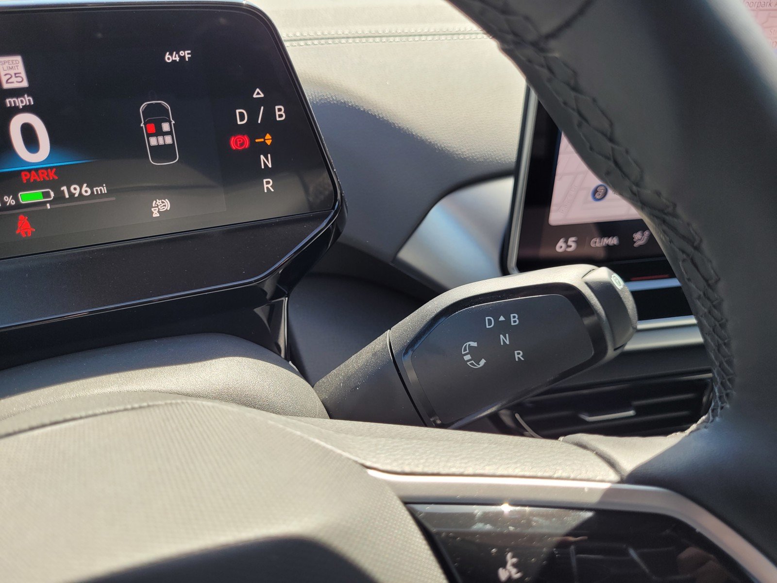 New 2026 Gray Volkswagen Pro image 12