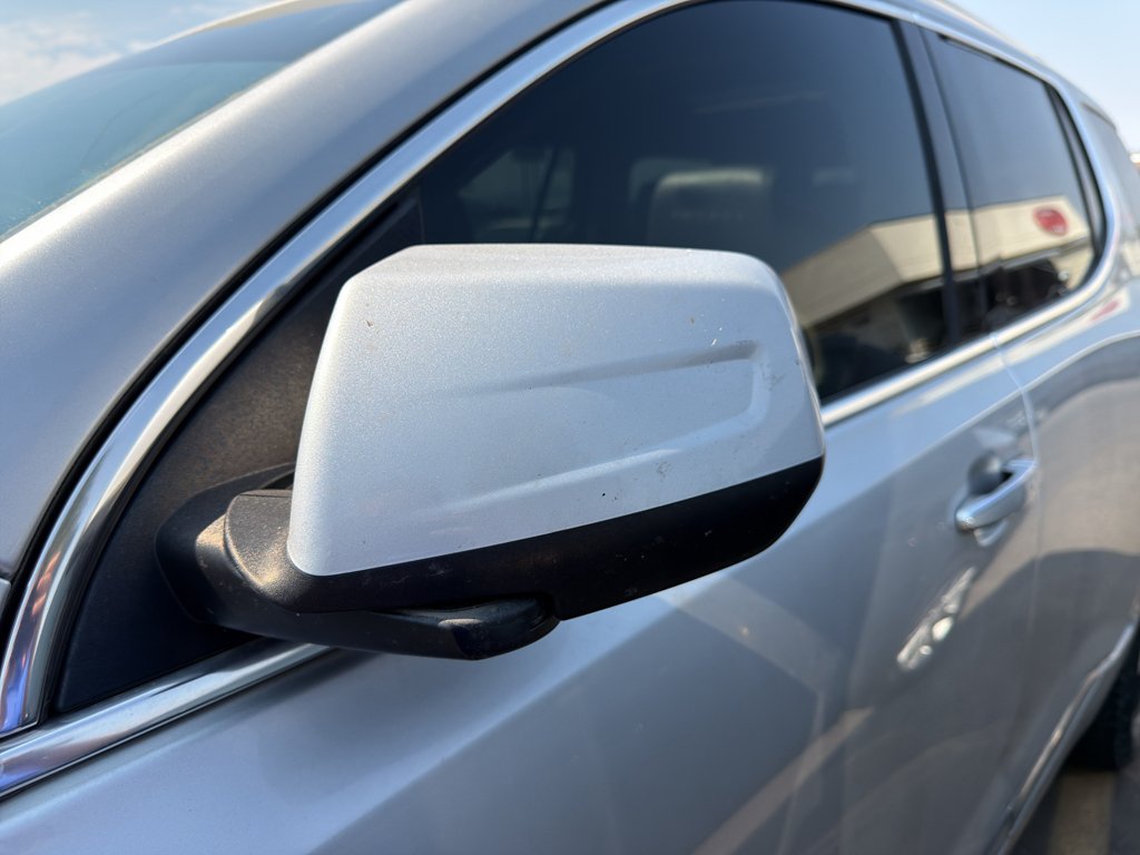 Used 2017 Quicksilver Metallic GMC Denali image 9