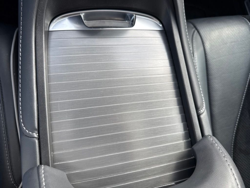 Used 2019 Modern Steel Metallic Acura A-Spec Package image 33