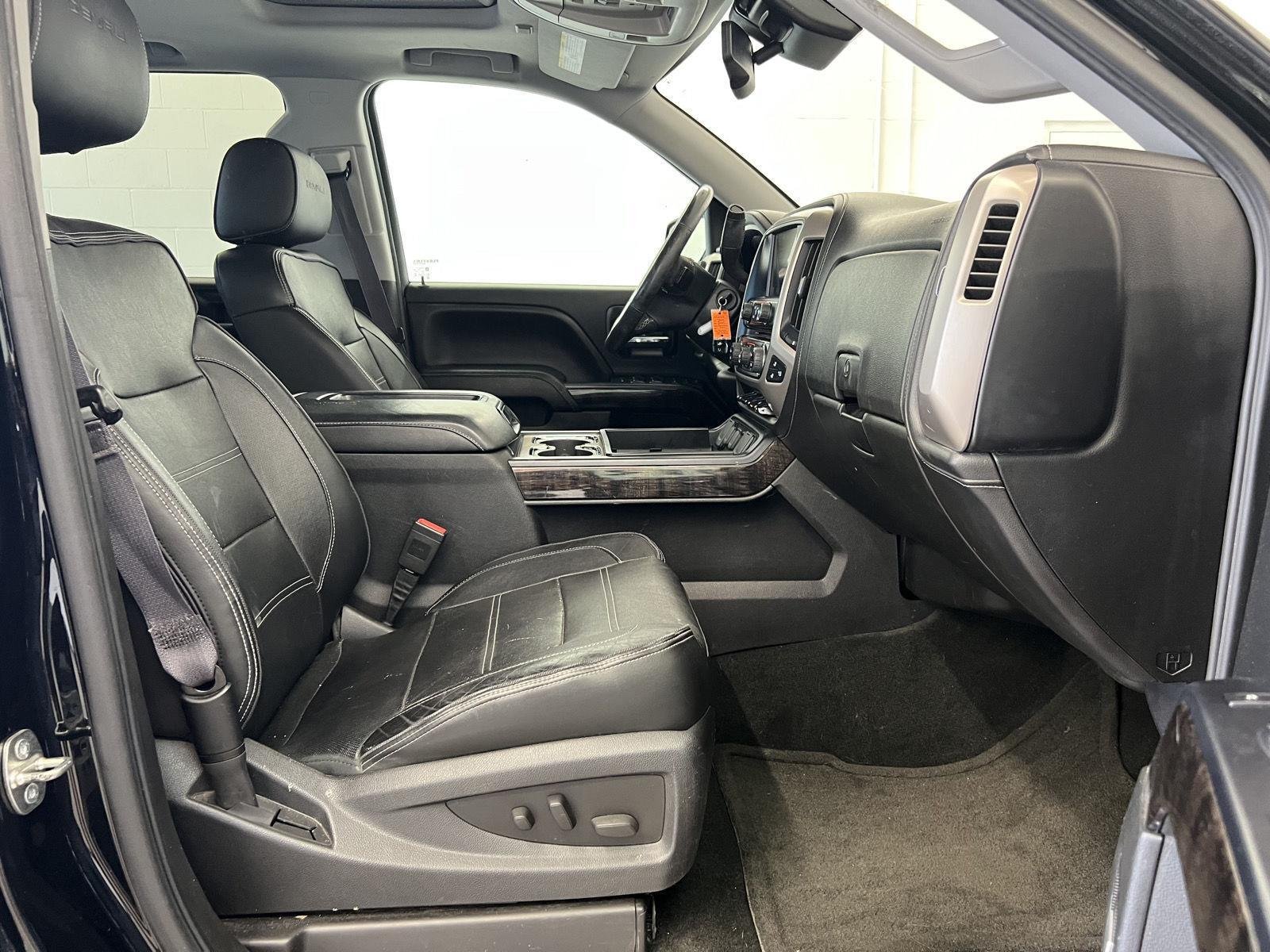 2014 GMC Sierra 1500 Denali Denali - Photo 28
