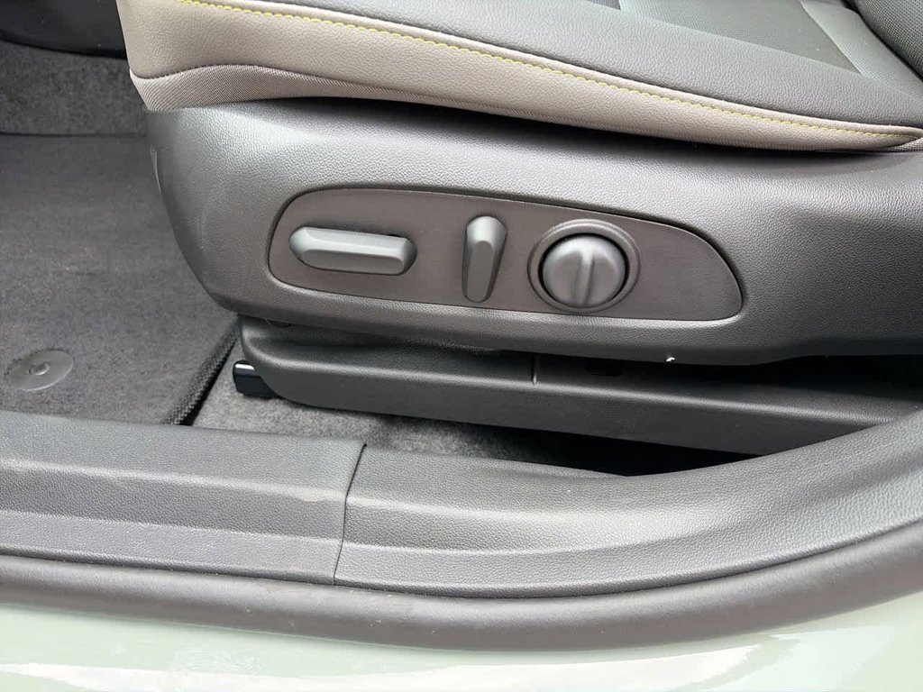 Used 2026 Cacti Green Chevrolet ACTIV image 16