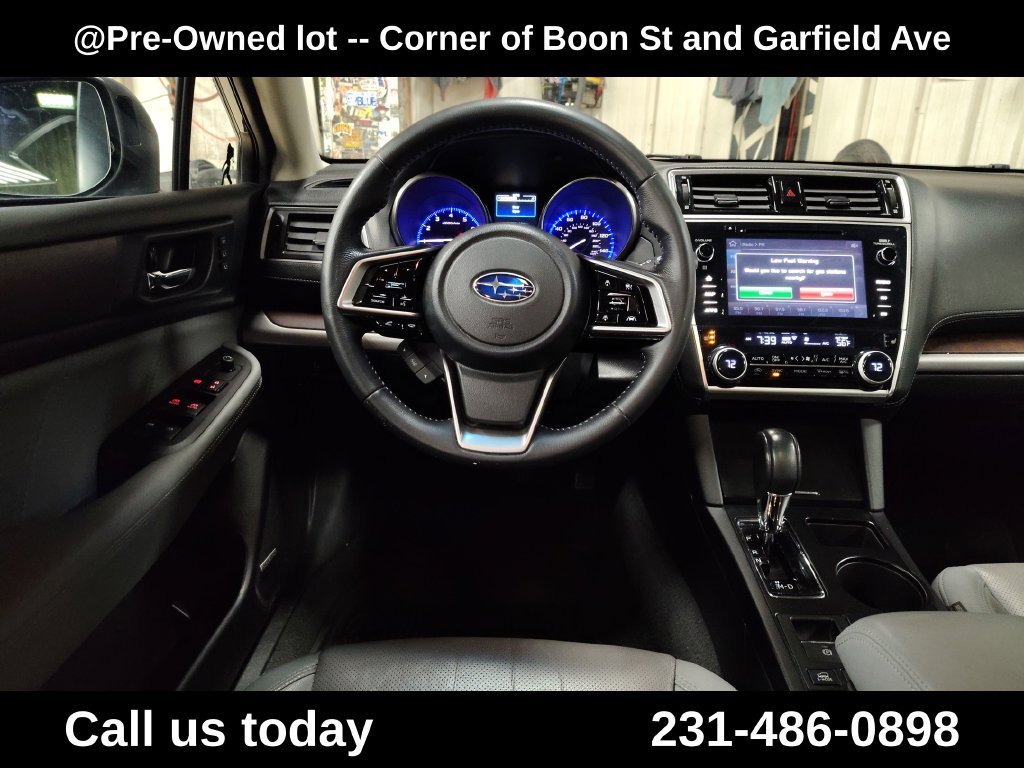 Used 2018 Gray Subaru 2.5i image 17