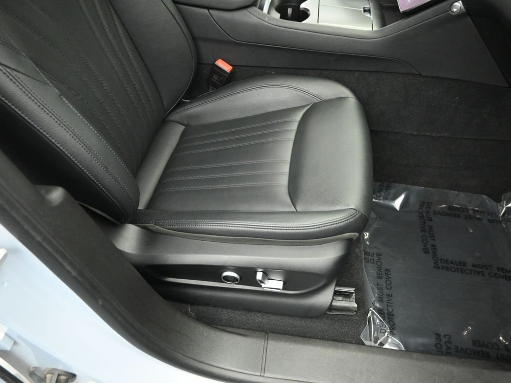 2024 MASERATI GRECALE - Image 31