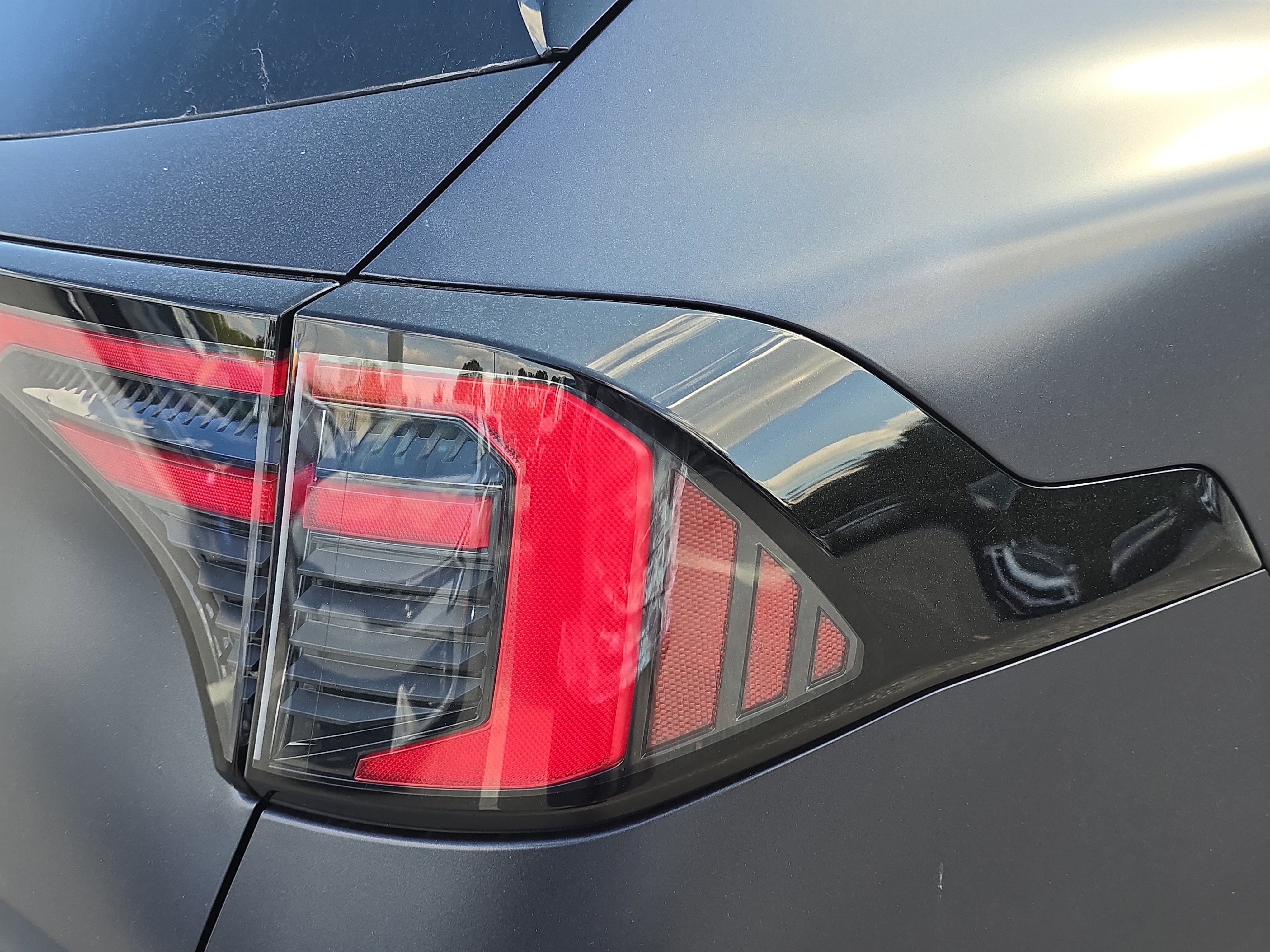 2026 Kia Sportage SX Prestige - Photo 11