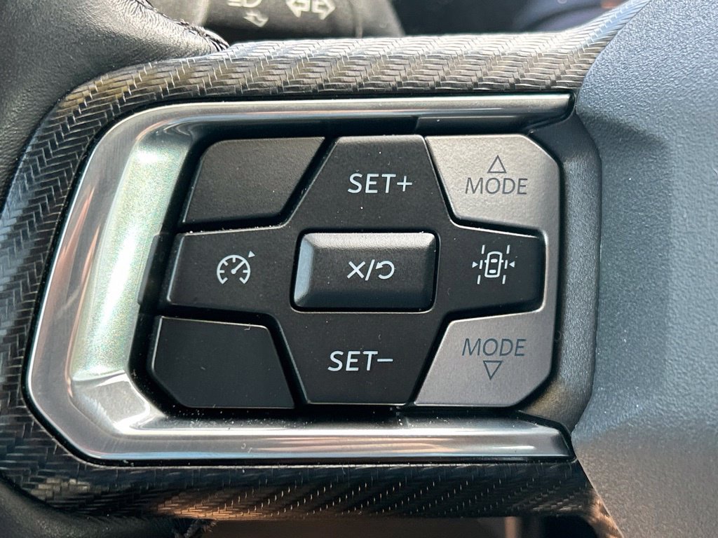 Used 2024 White Ford GT Premium image 22