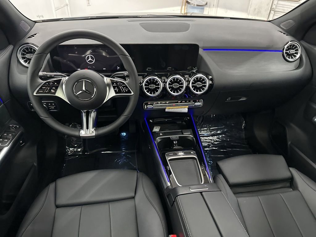 New 2026 Night Black Mercedes-Benz GLA 250 image 51