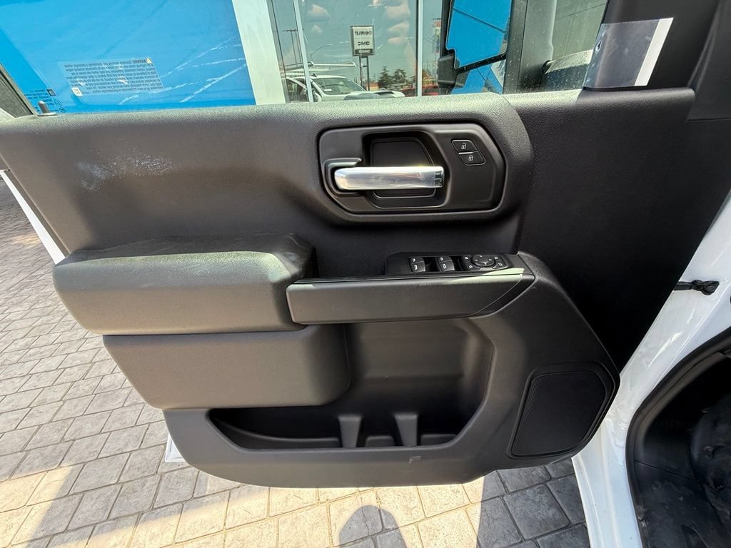2026 Chevrolet Silverado 2500 HD Work Truck - Photo 28