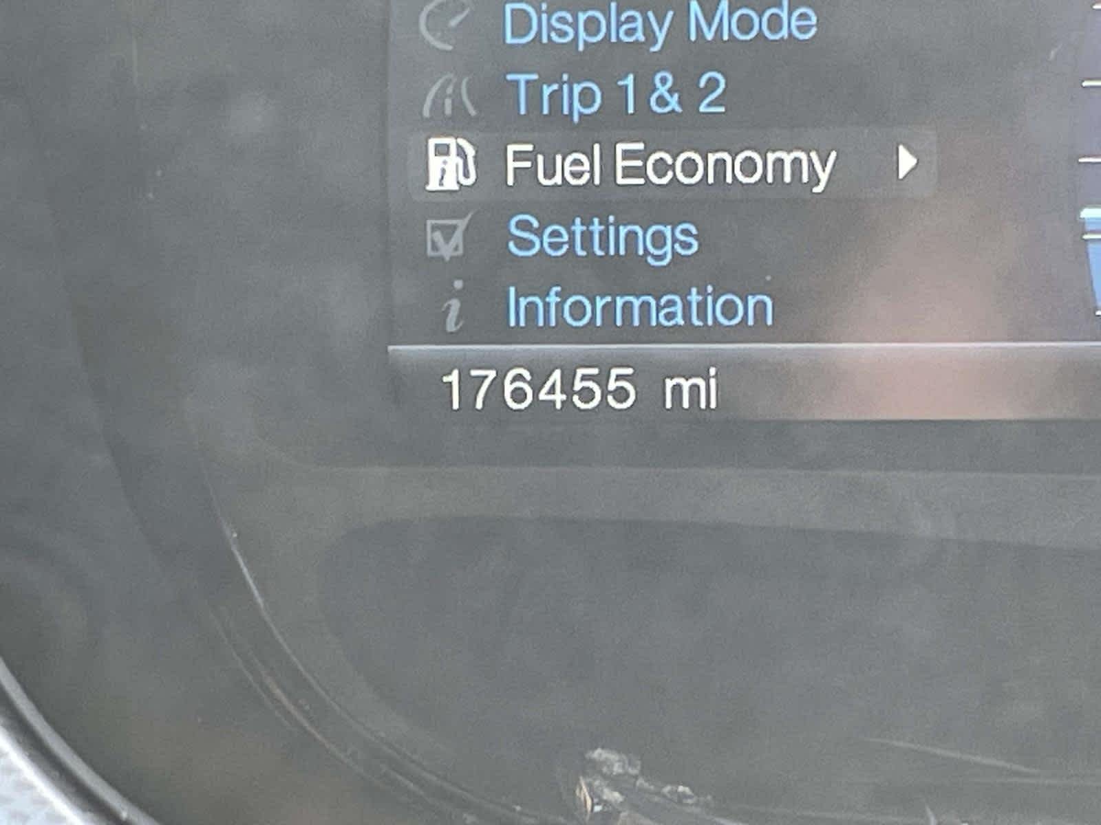 Used 2013 Tuxedo Black Metallic Ford SEL image 38