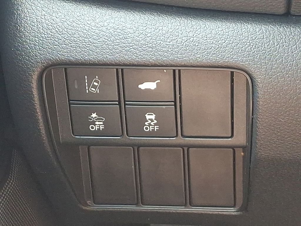 2019 Honda CR-V EX-L - Photo 24