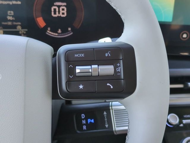 New 2026 White Hyundai SE FWD image 47