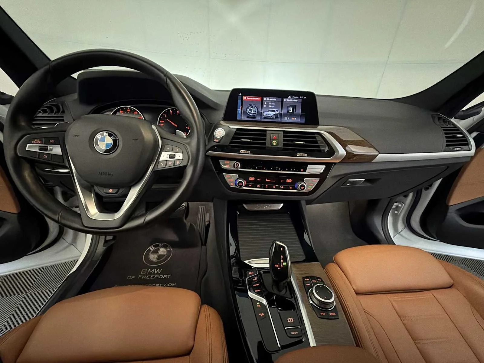 2020 BMW X3 30i - Photo 17