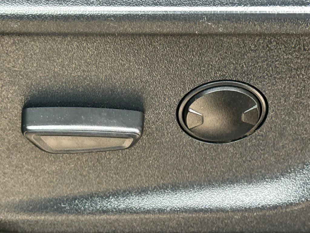 Used 2025 White Ford XLT image 20