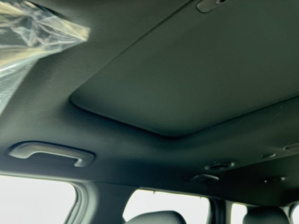 New 2027 Ebony Black Kia EX image 19