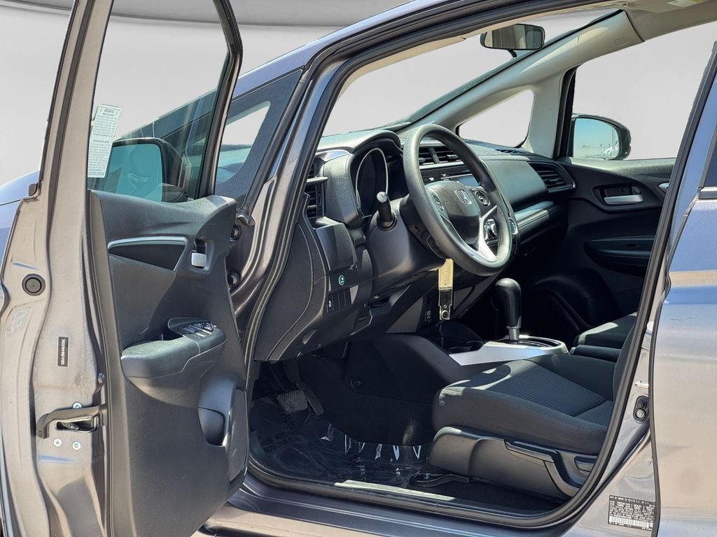 Used 2019 Modern Steel Metallic Honda LX image 8