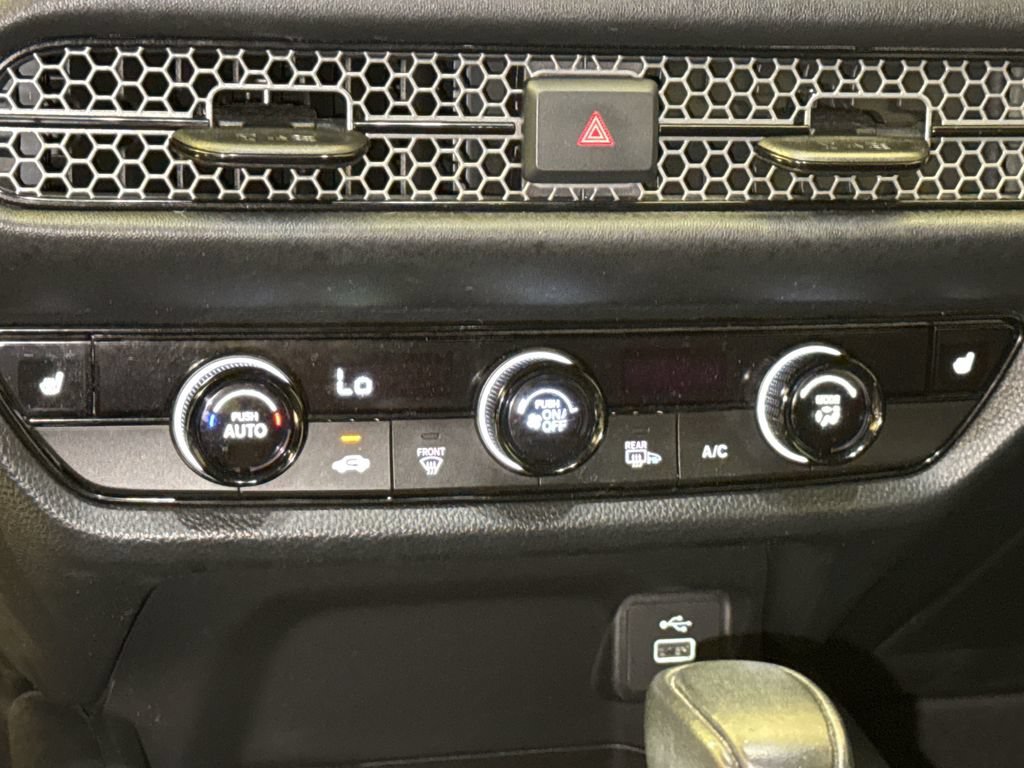 2024 Honda HR-V Sport - Photo 58