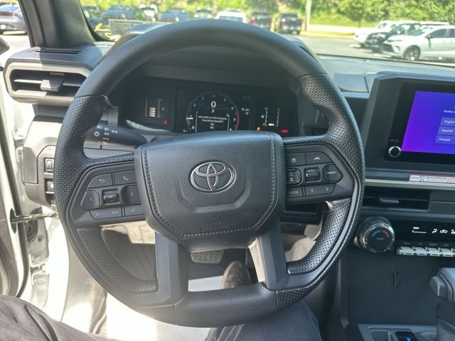 New 2026 Ice Cap Toyota  SR image 13