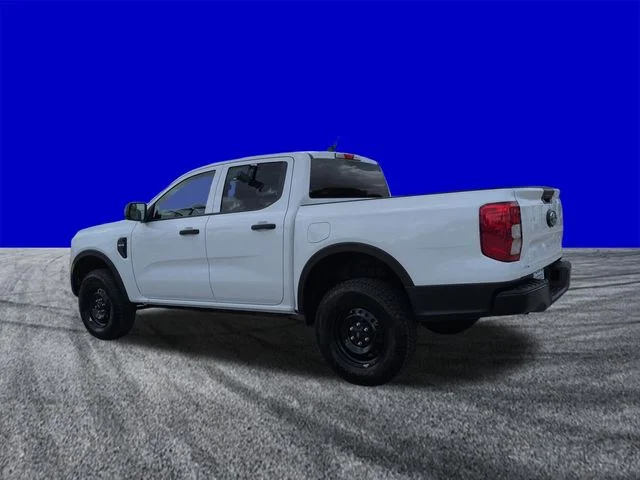 New 2026 Oxford White Ford XL image 6