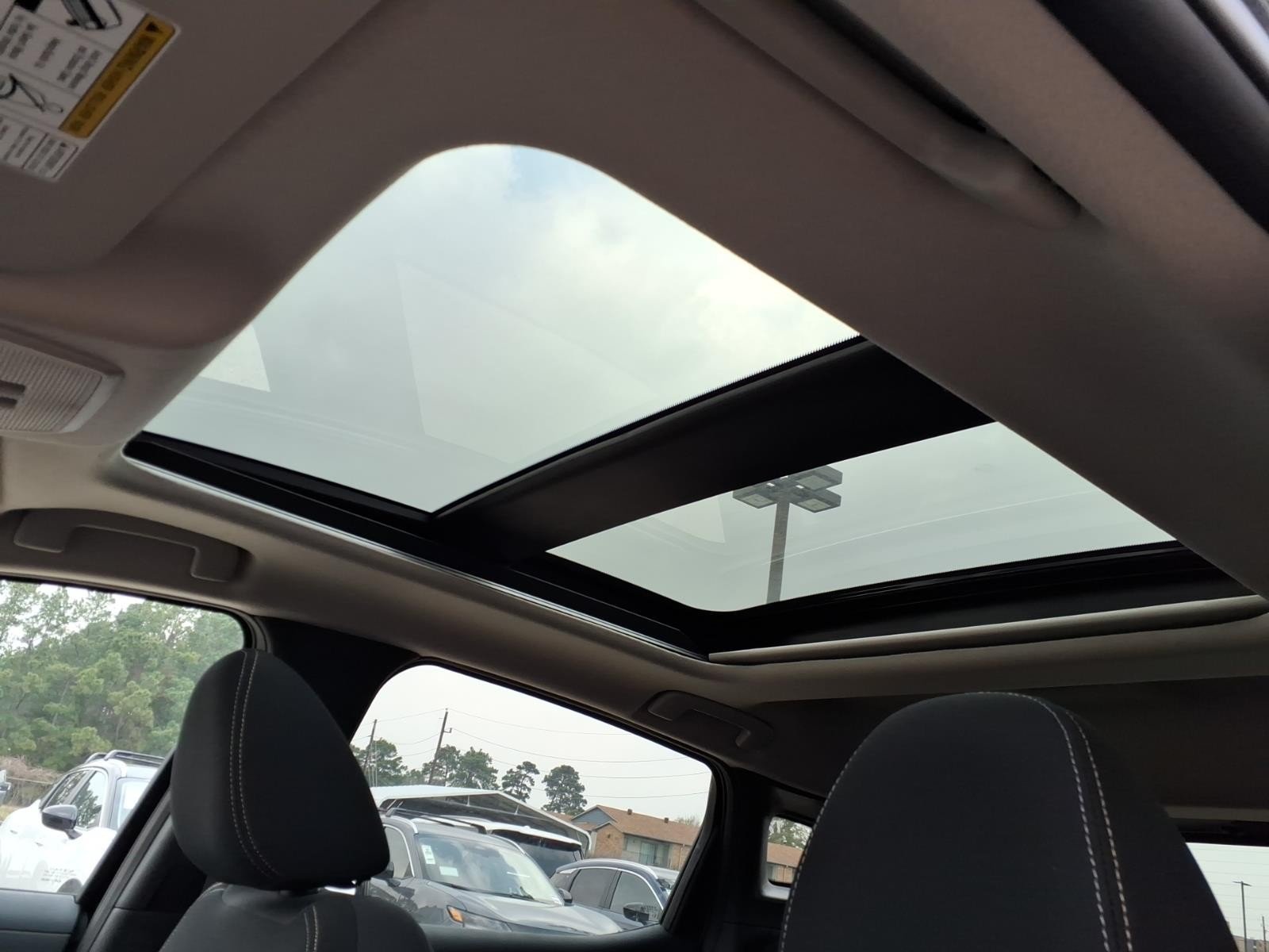 2026 Nissan Kicks SV Black at Robbins Nissan