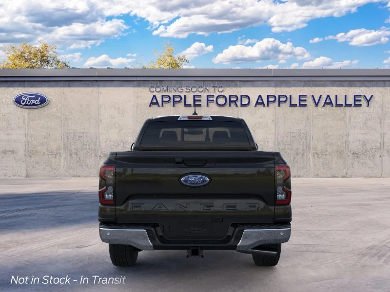 New 2026 Shadow Ford Lariat image 6