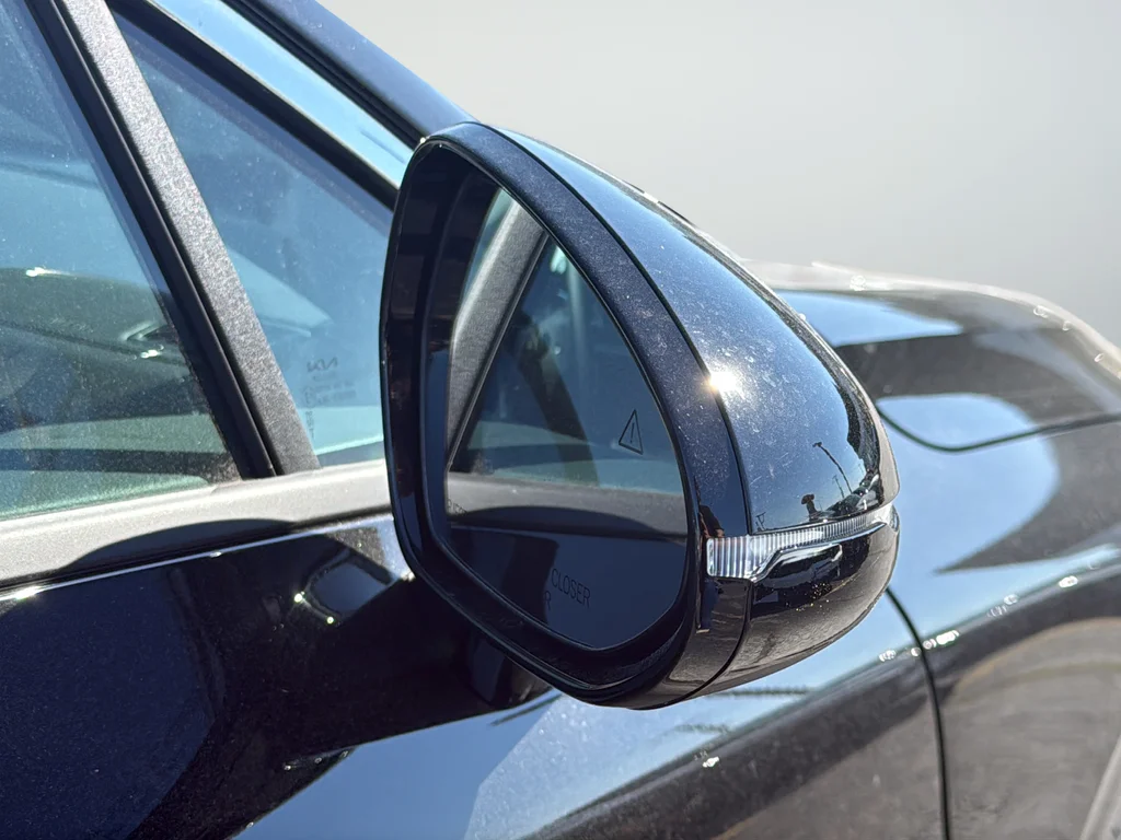 New 2026 Aurora Black Pearl Kia GT-Line image 34