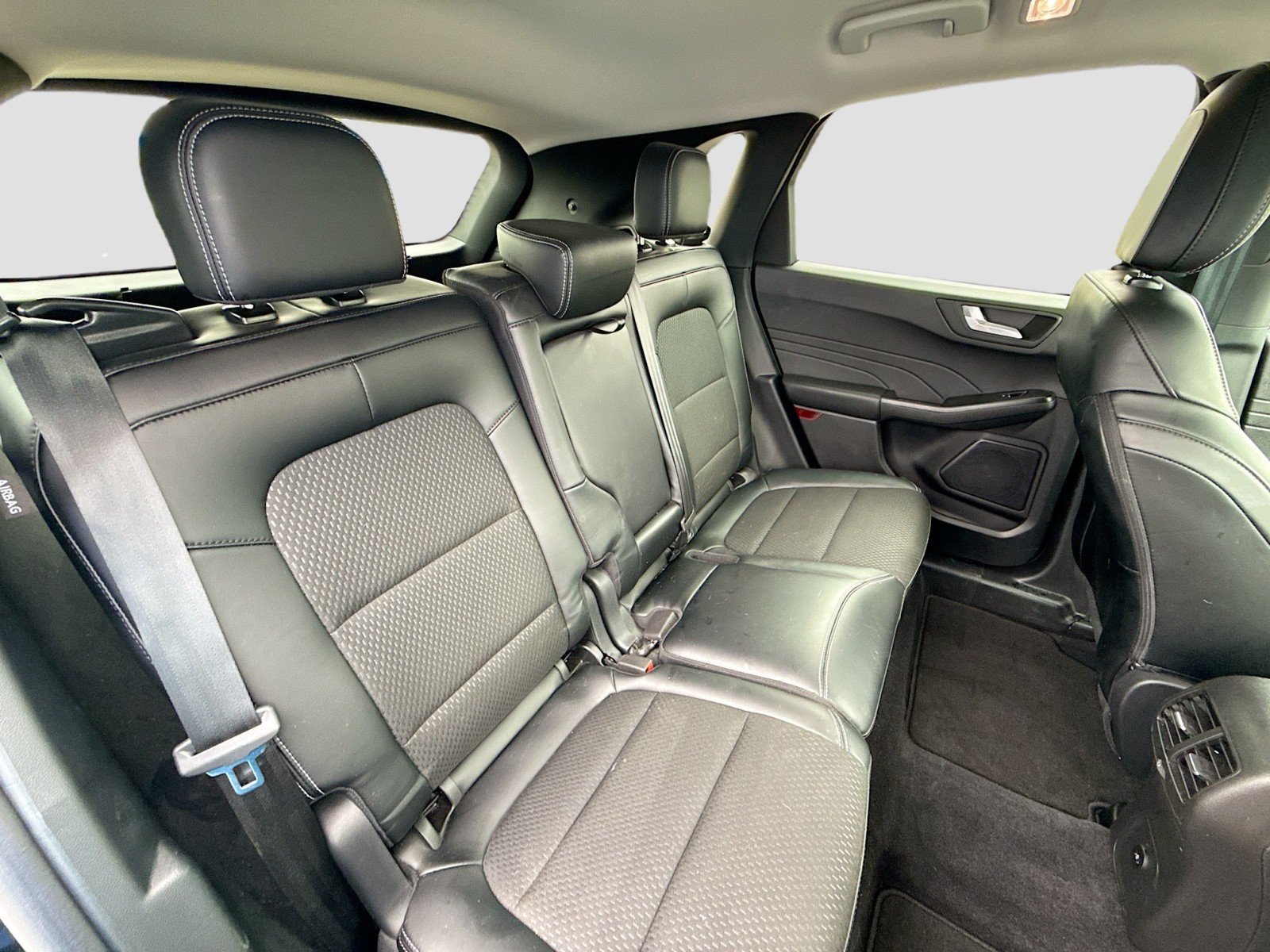 2025 Ford Escape Plug-in hybrid PHEV - Photo 27