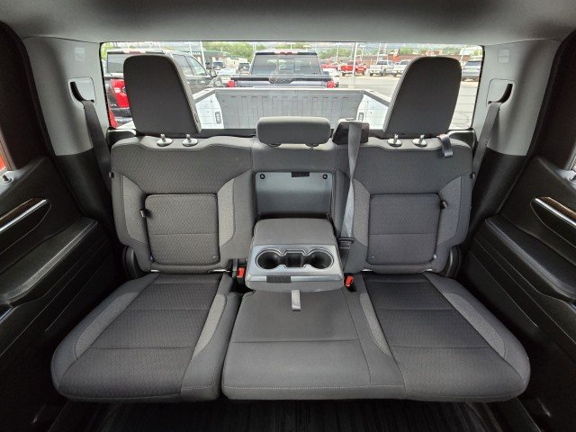 2024 GMC Sierra 1500 Elevation - Photo 17