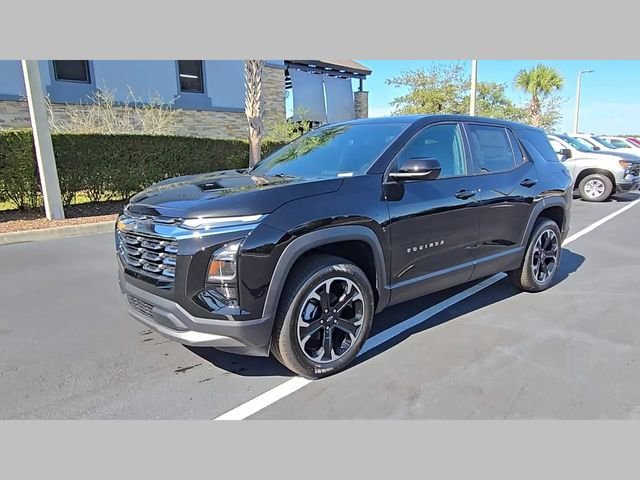 2026 Chevrolet Equinox LT - Photo 18