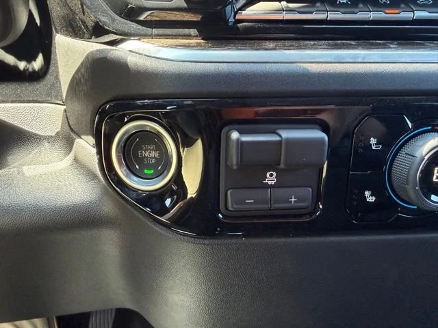 New 2026 Black Chevrolet LT (2FL) image 30