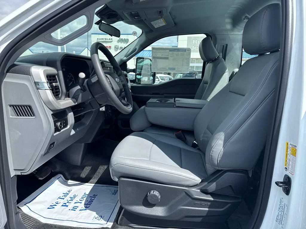 2026 Ford F-250 Super Duty XL - Photo 9