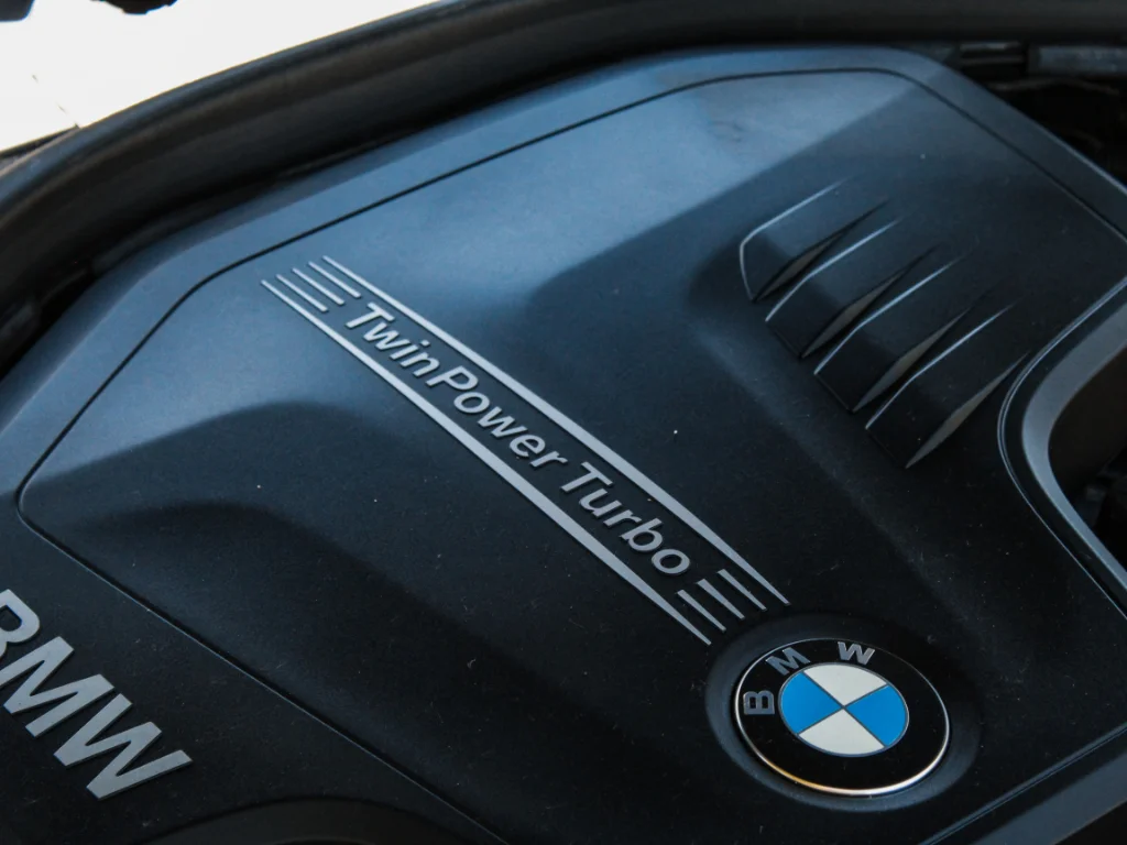 Used 2016 Mineral Gray Metallic BMW 228i image 27