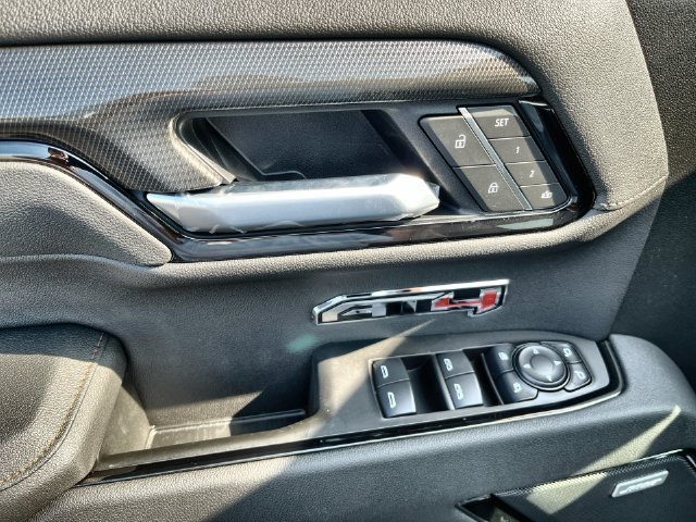 2026 GMC Sierra 1500 AT4 - Photo 23