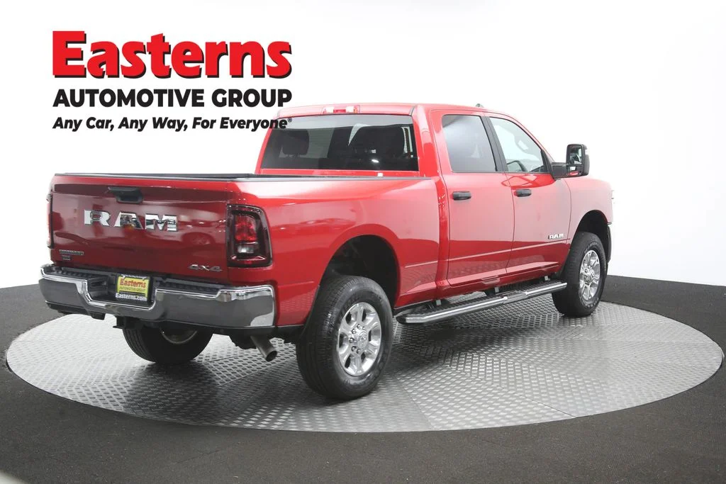 Used 2026 Red Ram Big Horn image 40