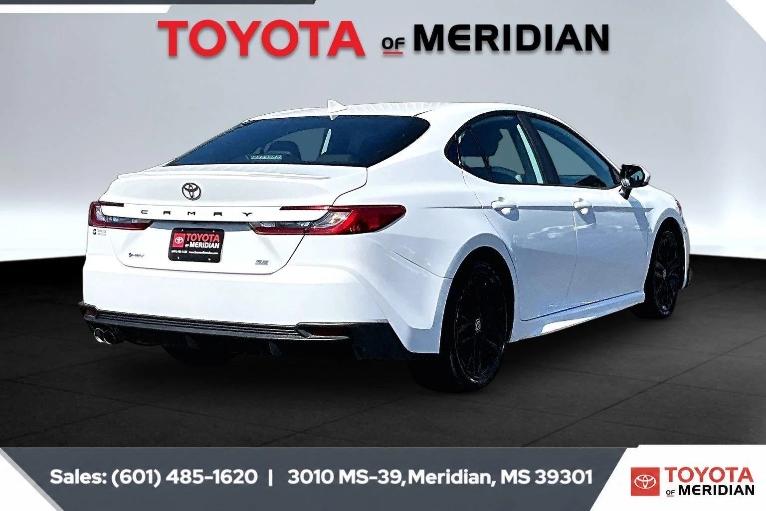 Used 2025 Ice Cap Toyota SE (Natl) image 11