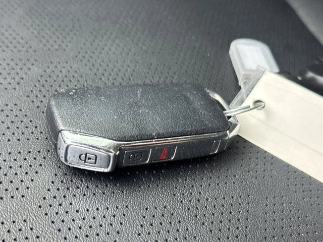 Used 2026 Gray Kia EX image 35