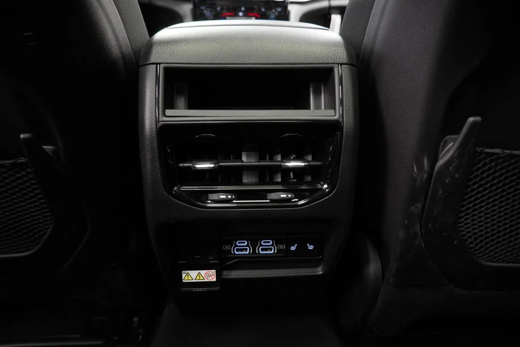 Certified Used 2025 White Jeep Limited image 31