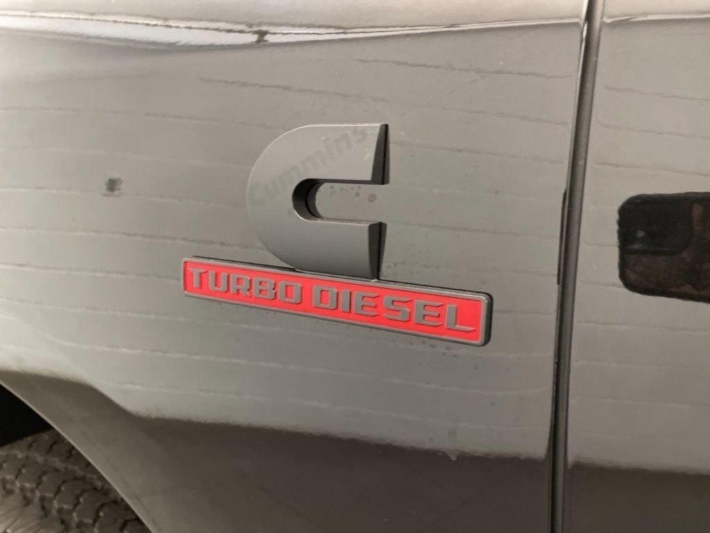 2026 RAM 2500 Laramie - Photo 12