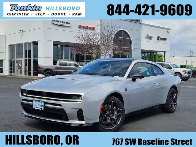 Dodge | Tonkin Hillsboro Chrysler Jeep Dodge RAM