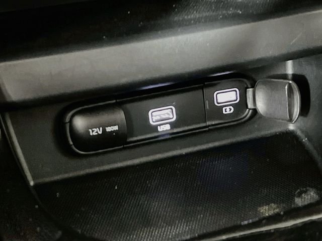 2023 Kia Seltos Nightfall - Photo 21