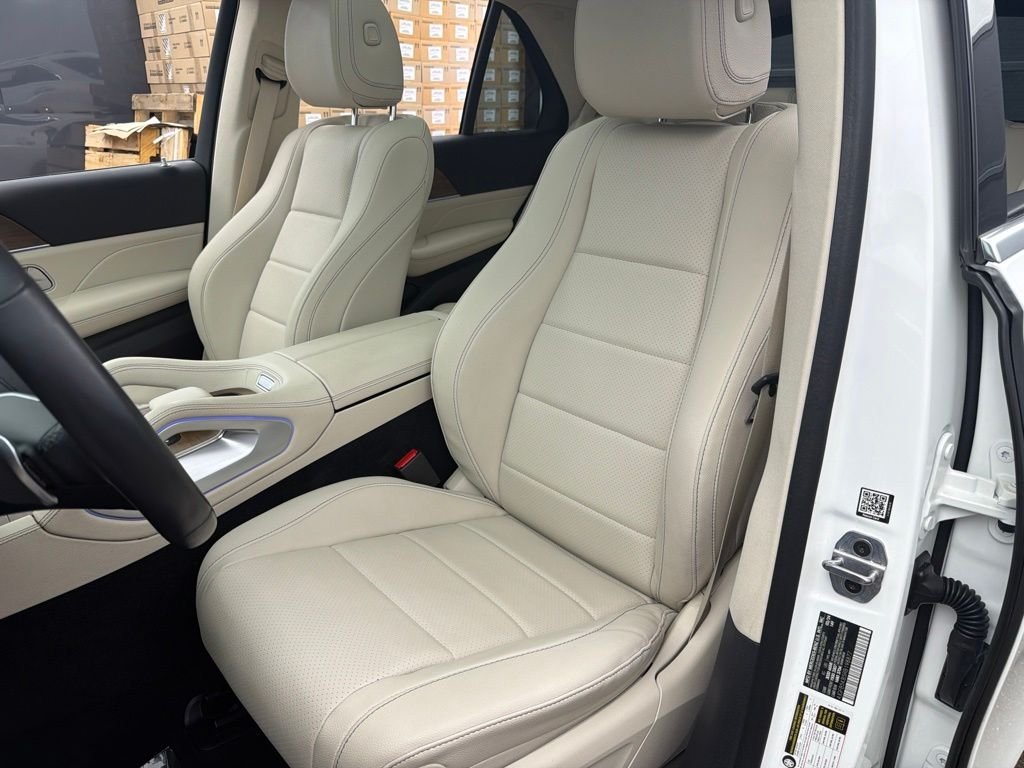Used 2024  Mercedes-Benz GLE 450 image 20