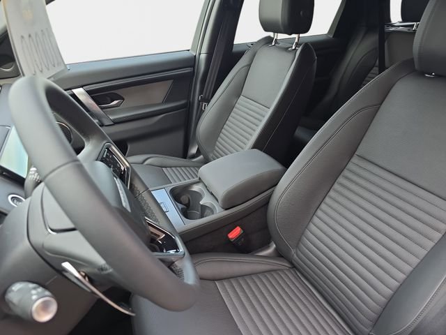 2025 Land Rover Discovery Sport Dynamic SE - Photo 11