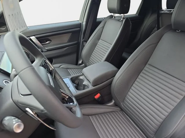 2025 Land Rover Discovery Sport Dynamic SE - Photo 11
