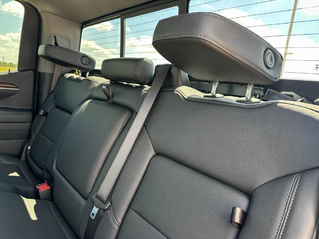 2026 Chevrolet Silverado 1500 LT Trail Boss - Photo 19