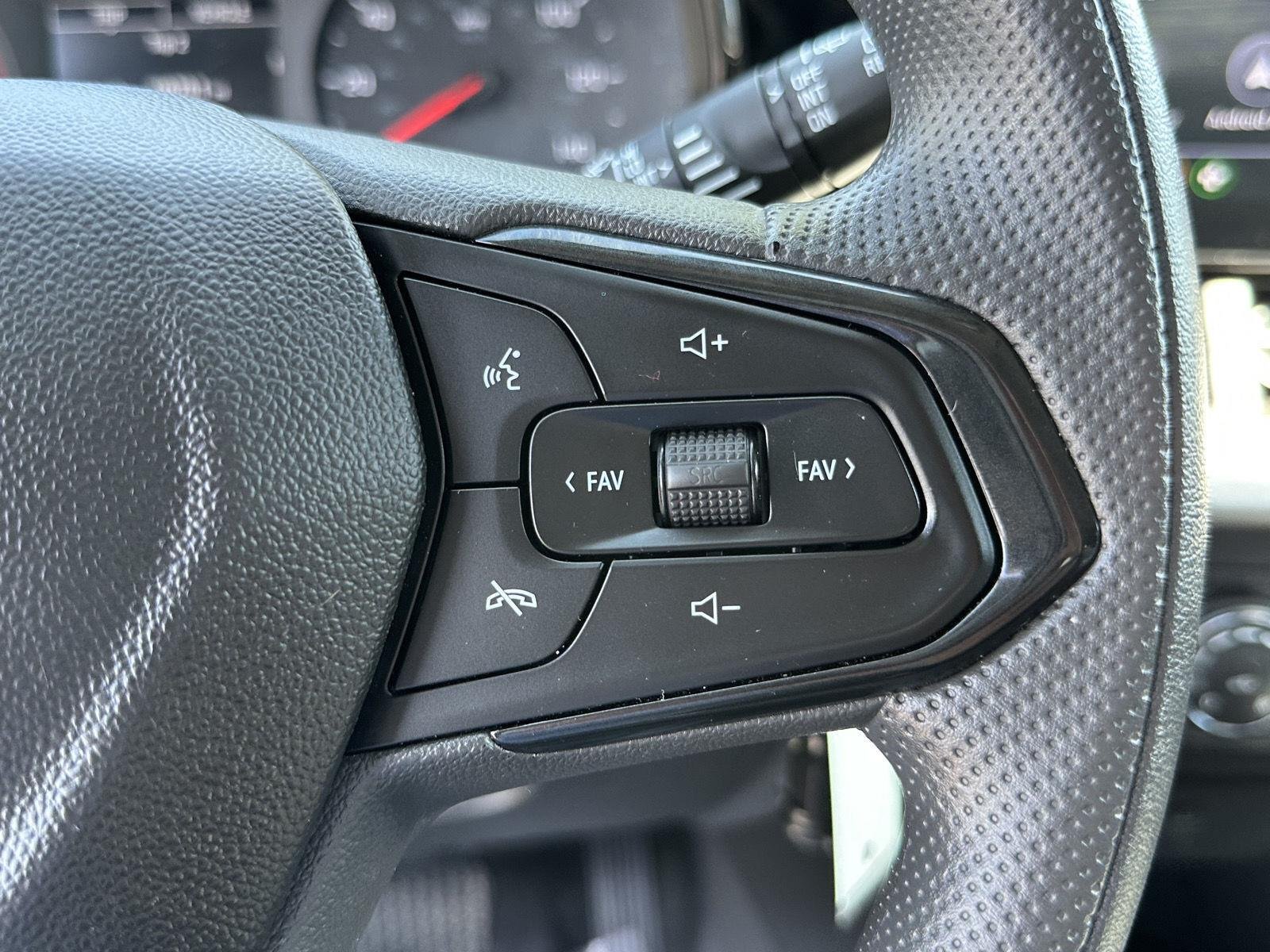 2026 Chevrolet Trax LS - Photo 33