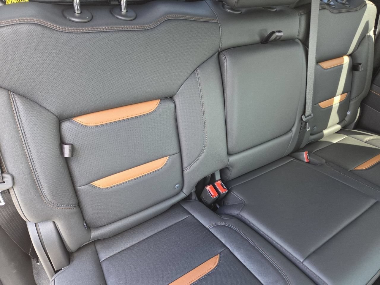 2026 GMC Sierra 1500 AT4 - Photo 24