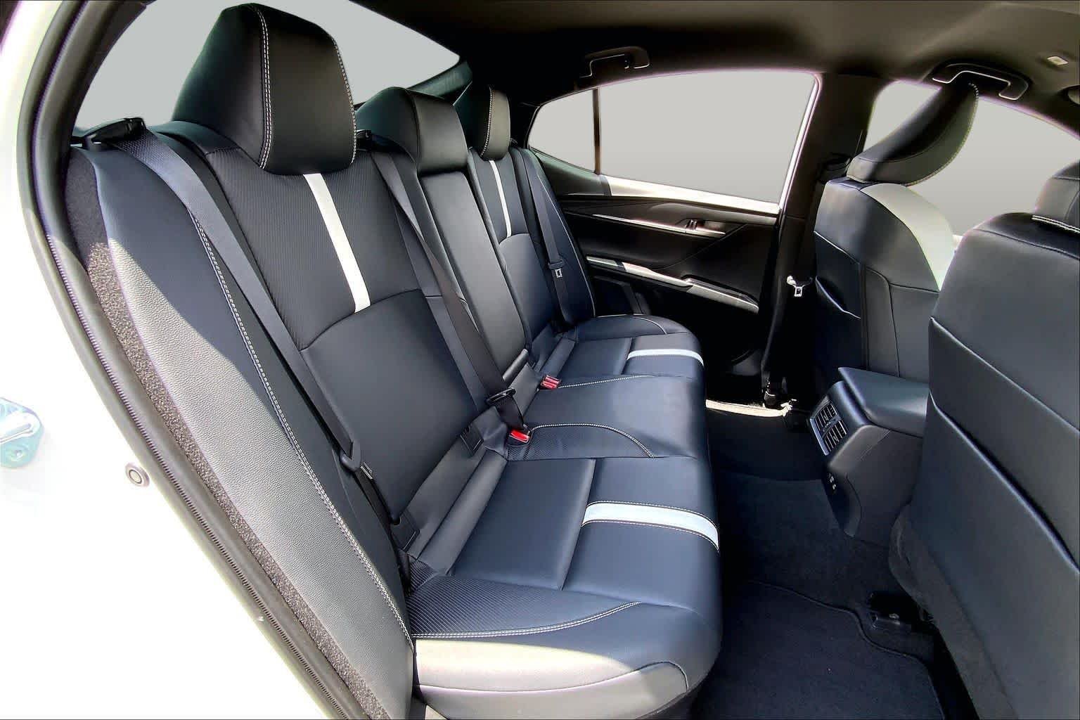 Certified Used 2026 Ice Cap Toyota SE image 19