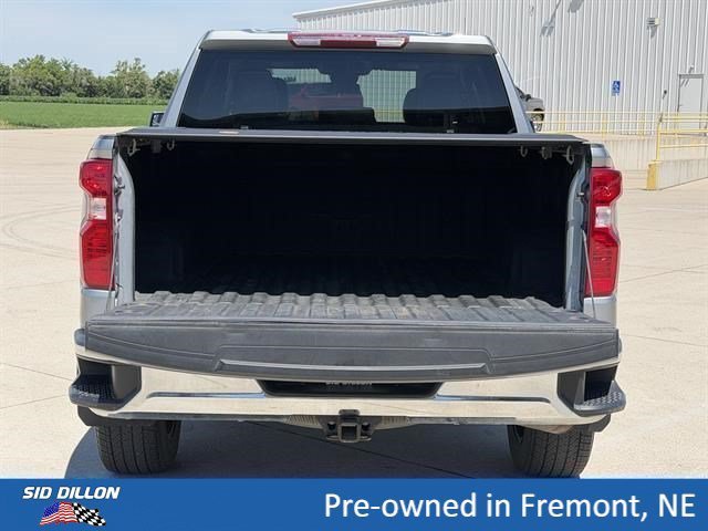 2023 Chevrolet Silverado 1500 LT - Photo 6